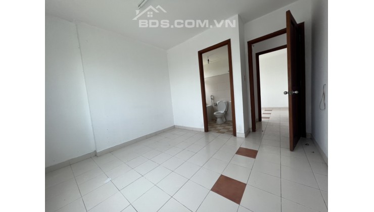 Cho thuê căn hộ Conic Đình Khiêm, 74m2 2PN-2WC, không nội thất giá 5,5tr/tháng.